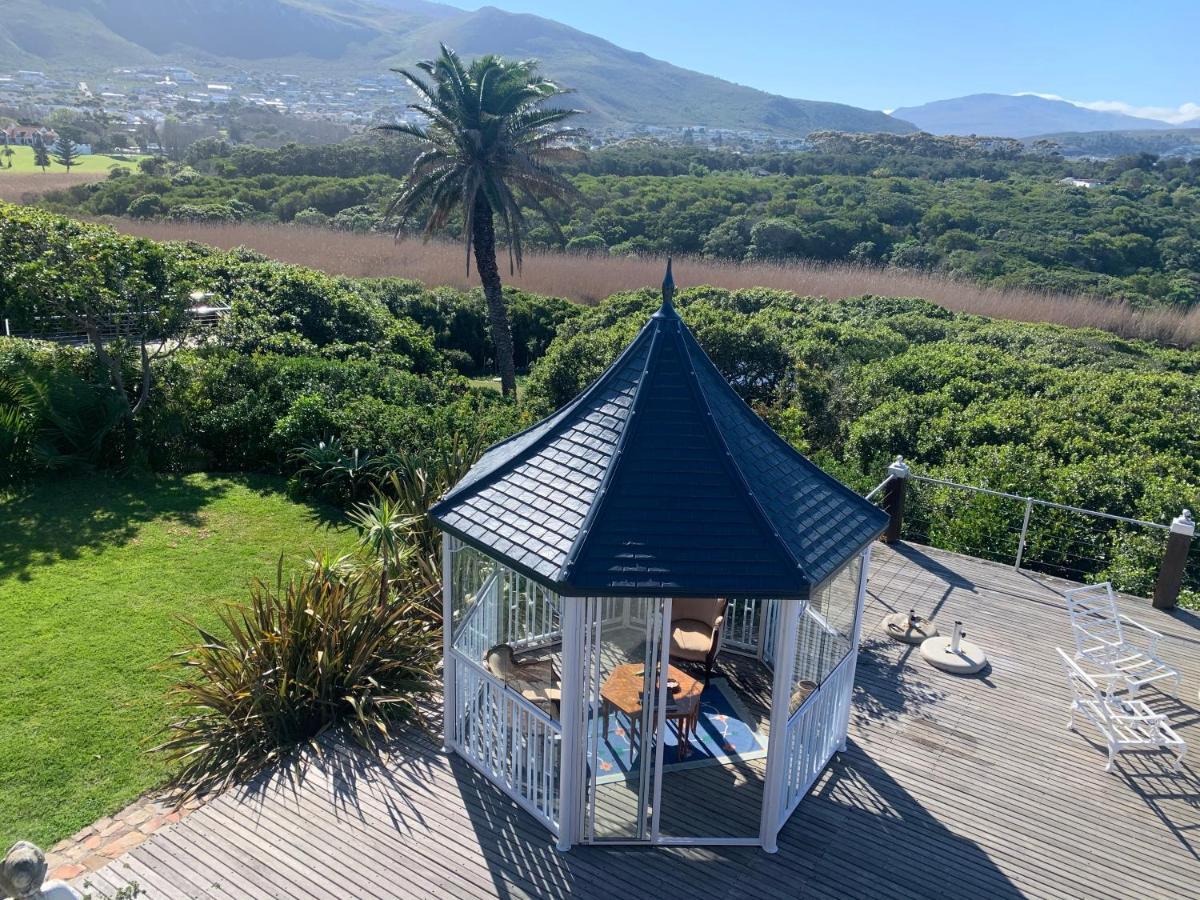 Kennedys Beach Villa Hermanus Exterior photo