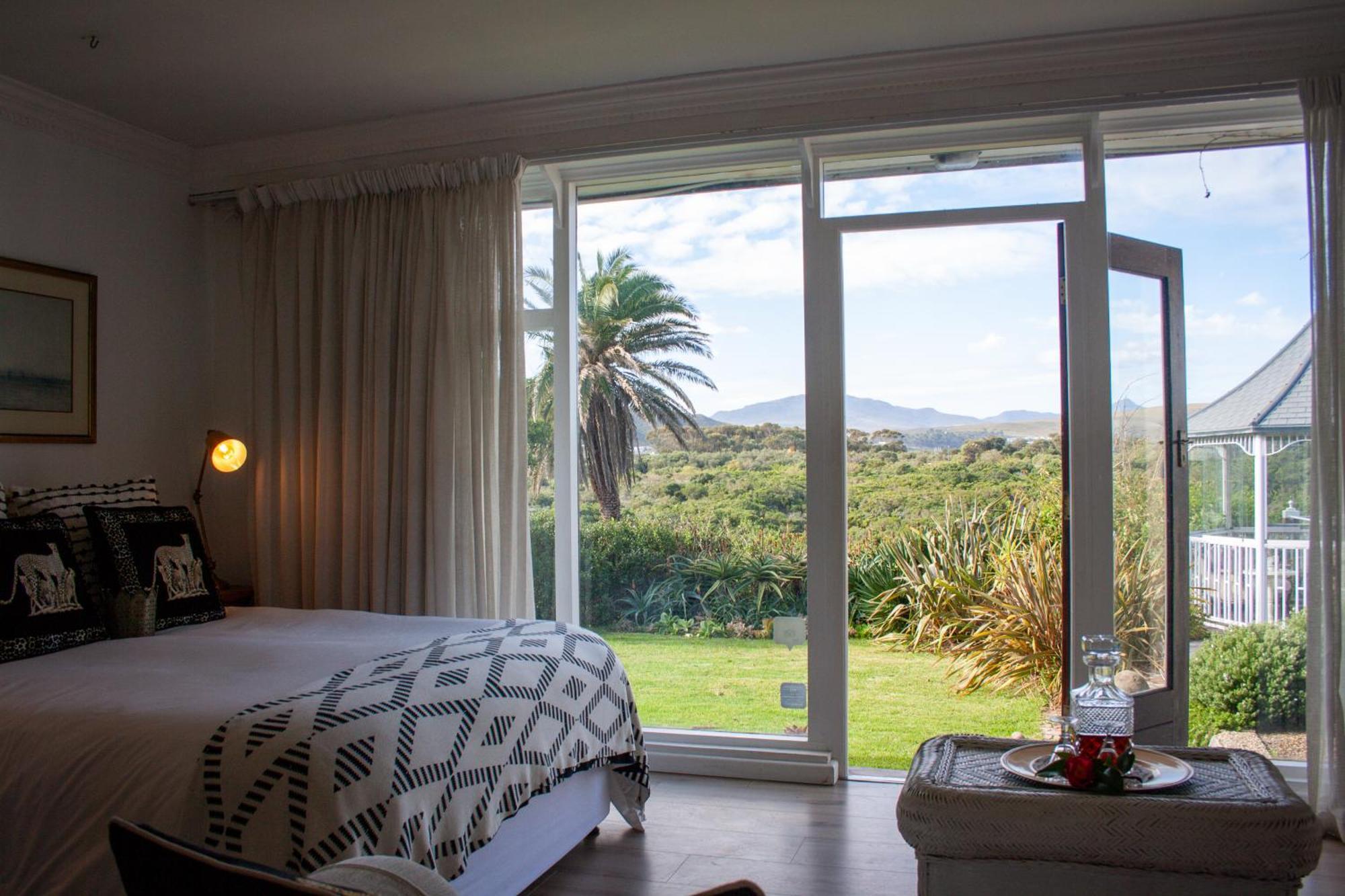 Kennedys Beach Villa Hermanus Exterior photo