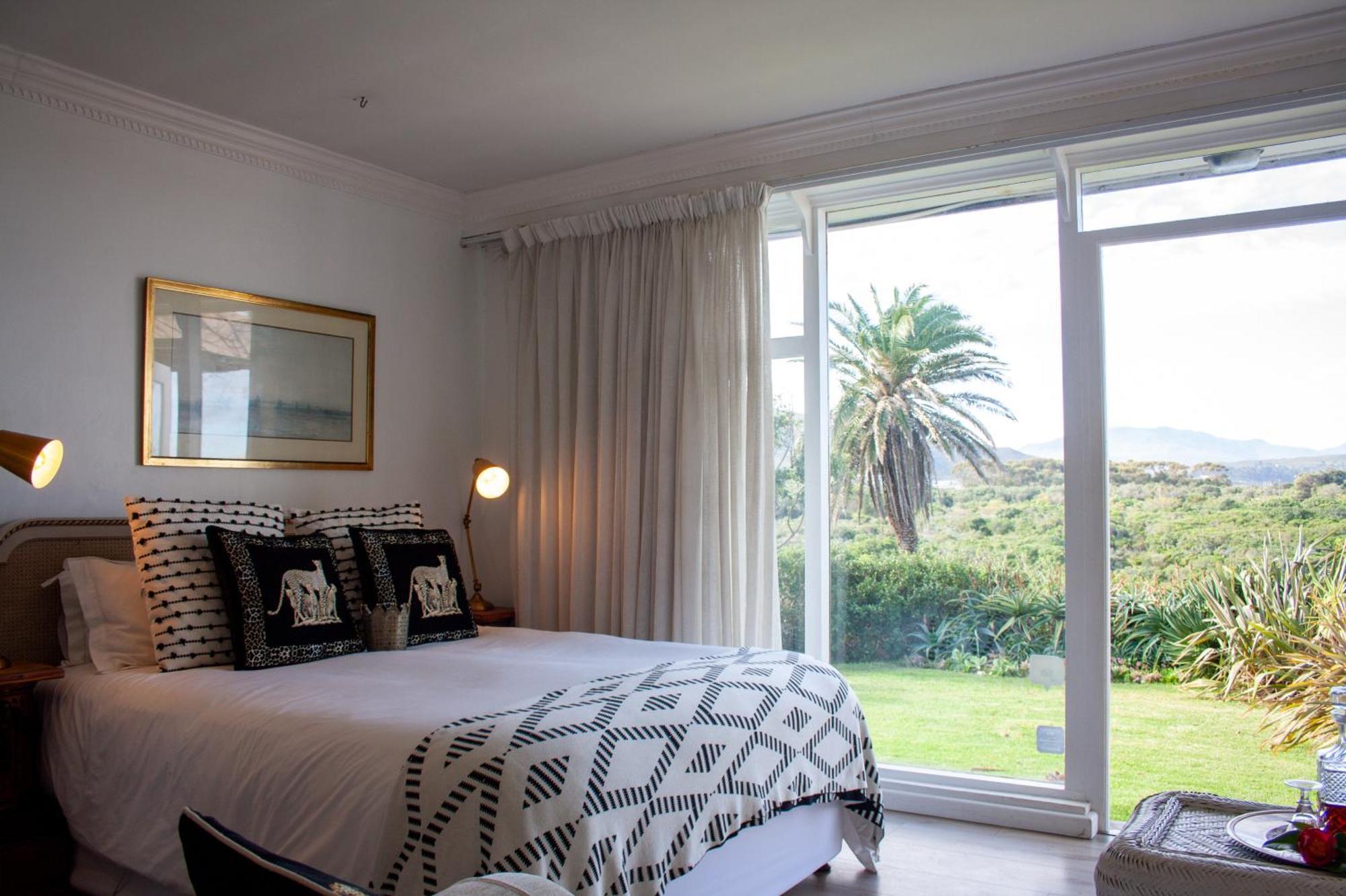 Kennedys Beach Villa Hermanus Exterior photo