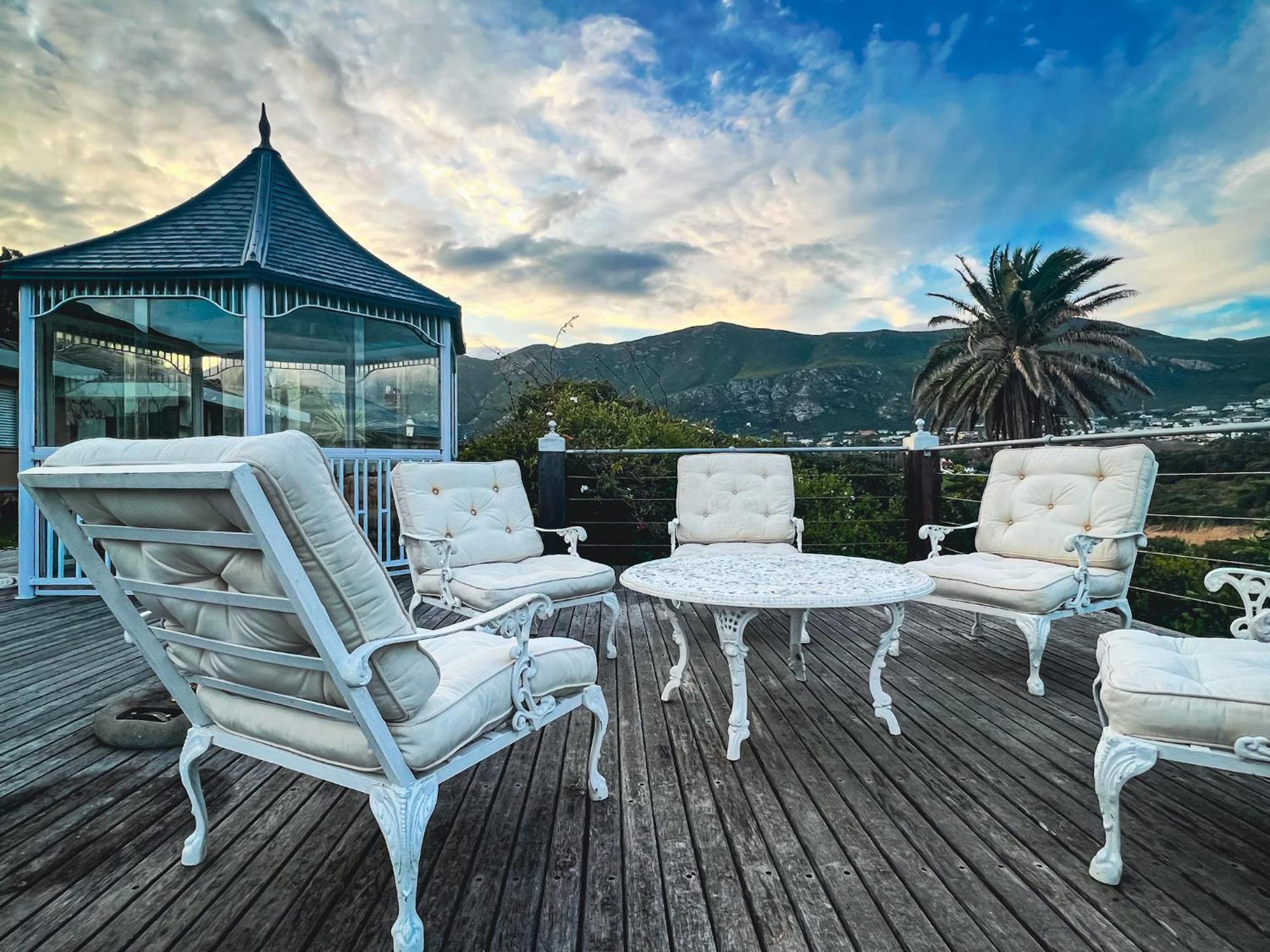 Kennedys Beach Villa Hermanus Exterior photo