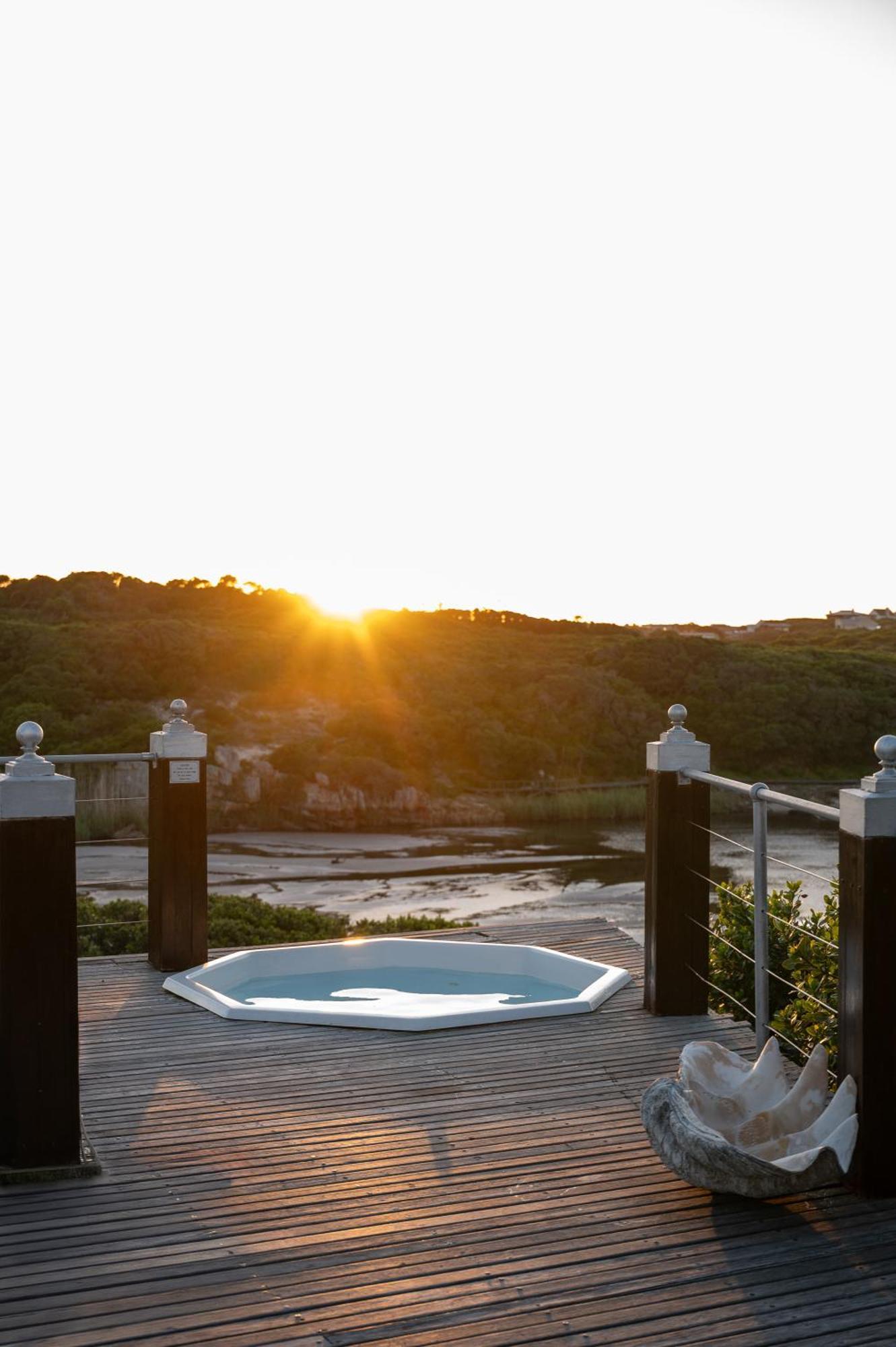 Kennedys Beach Villa Hermanus Exterior photo