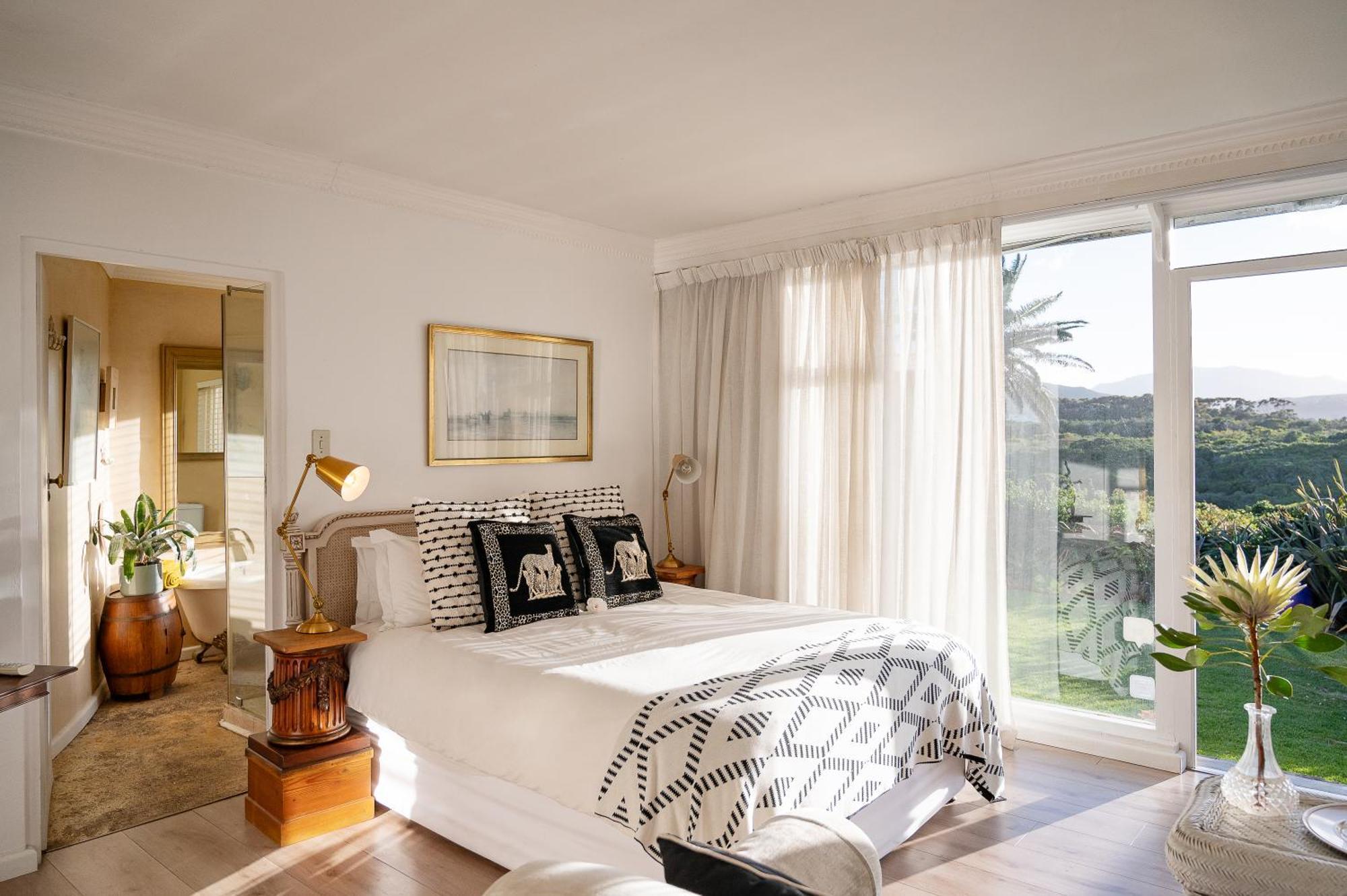 Kennedys Beach Villa Hermanus Exterior photo
