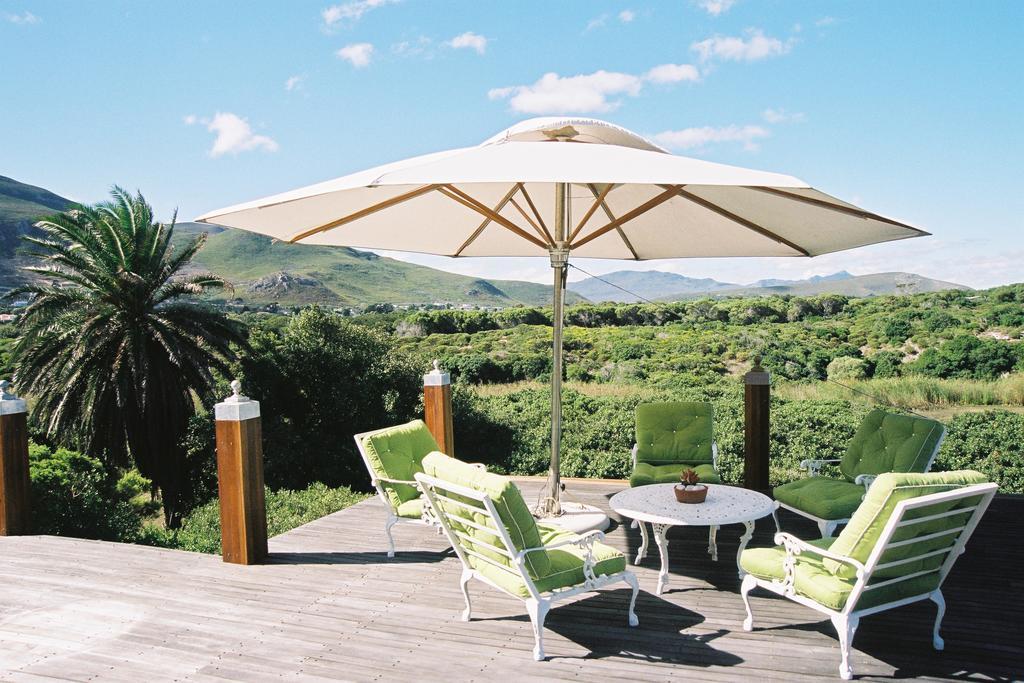 Kennedys Beach Villa Hermanus Exterior photo