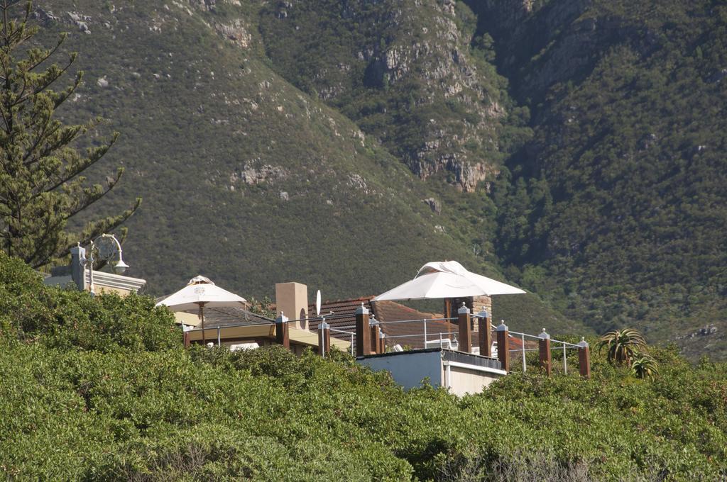 Kennedys Beach Villa Hermanus Exterior photo