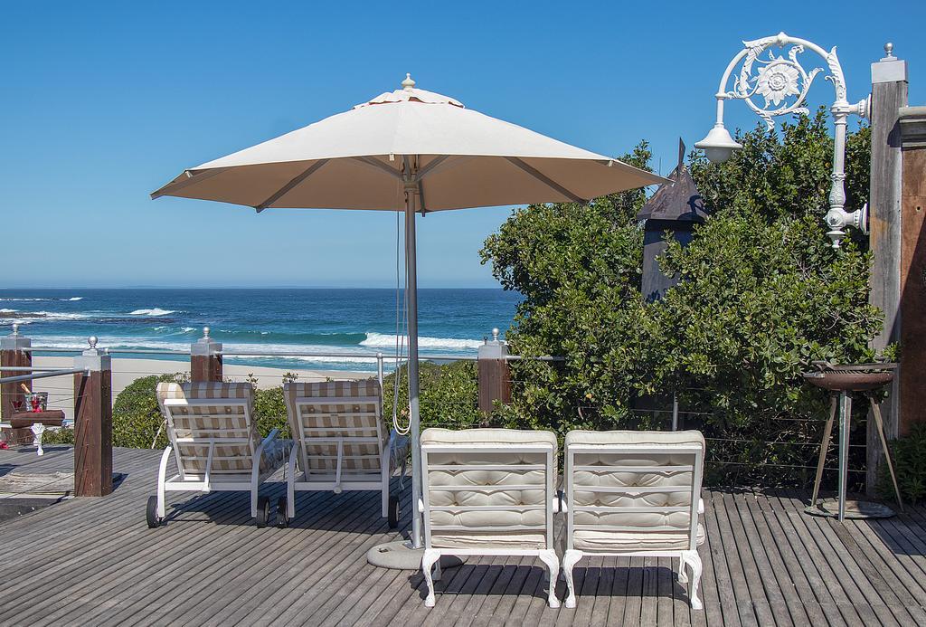 Kennedys Beach Villa Hermanus Exterior photo